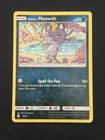 Alolan Meowth 2019 McDonalds Collection 10/12 Holo Holographic Shatter Foil