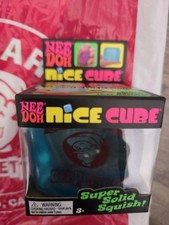 Geppetto  s Toys x NeeDoh 50th Anniversary Collaboration   New  Sealed