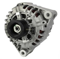 Lichtmaschine 120A Neu Original Valeo SG12B063 FüR Land Rover