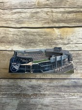 Penn State Nittany Lions Beaver Stadium Home Fields 3D Replica Stadiums 2006
