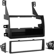 Metra 99-7419 Single DIN Dash Kit for 2005-2006 Nissan Altima No Nav