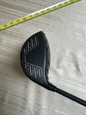 Ping G410 LST 9 Degree Right Handed Driver Alta CB Stiff Shaft | eBay
