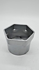 Otc Tools 1914 4 6-point Wheel Bearing Locknut Socket 34 Square Drive Steel Otc Tools 1914 4 6-point Wheel Bearing Locknut Socket 34 Square Drive Steel
