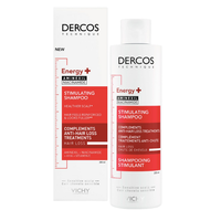 Vichy Dercos Energy+ StäRkendes Shampoo Gegen Haarausfall 200 Ml