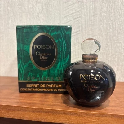 Poison Esprit De Parfum for sale - eBay