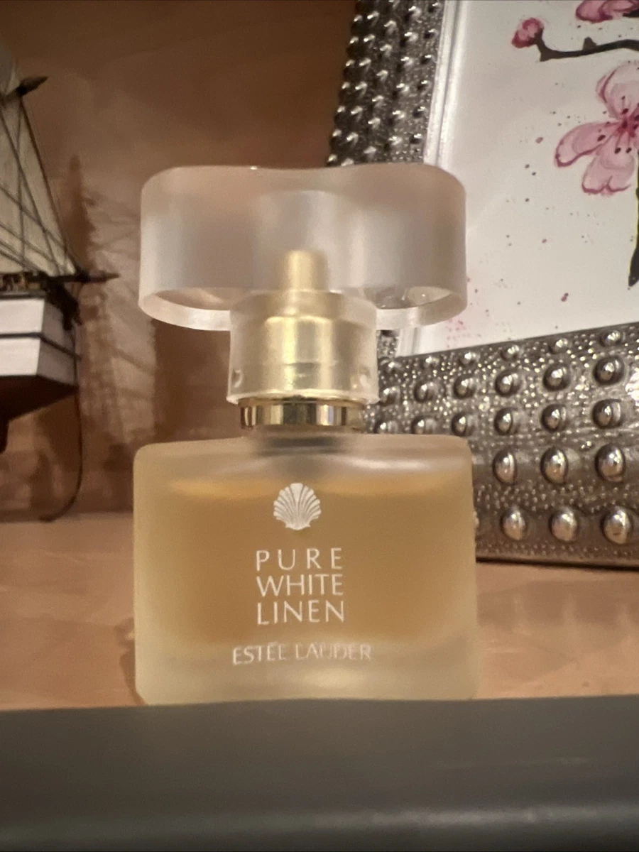 Estée Lauder Pure White Linen Fragrances for Women for sale - eBay