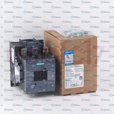 New SIEMENS Contactor 3RT1054-6AF36 3RT1054-6AF36