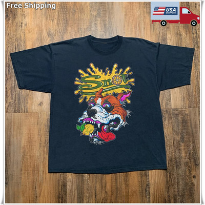 Rare Snot Get Some Album Black Unisex T-shirt Size S-5XL