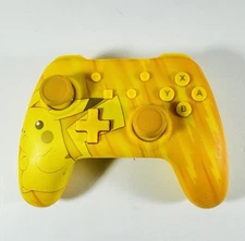 Nintendo Switch Controller Wired Pikachu Design Static Elettrico No Cord ML438