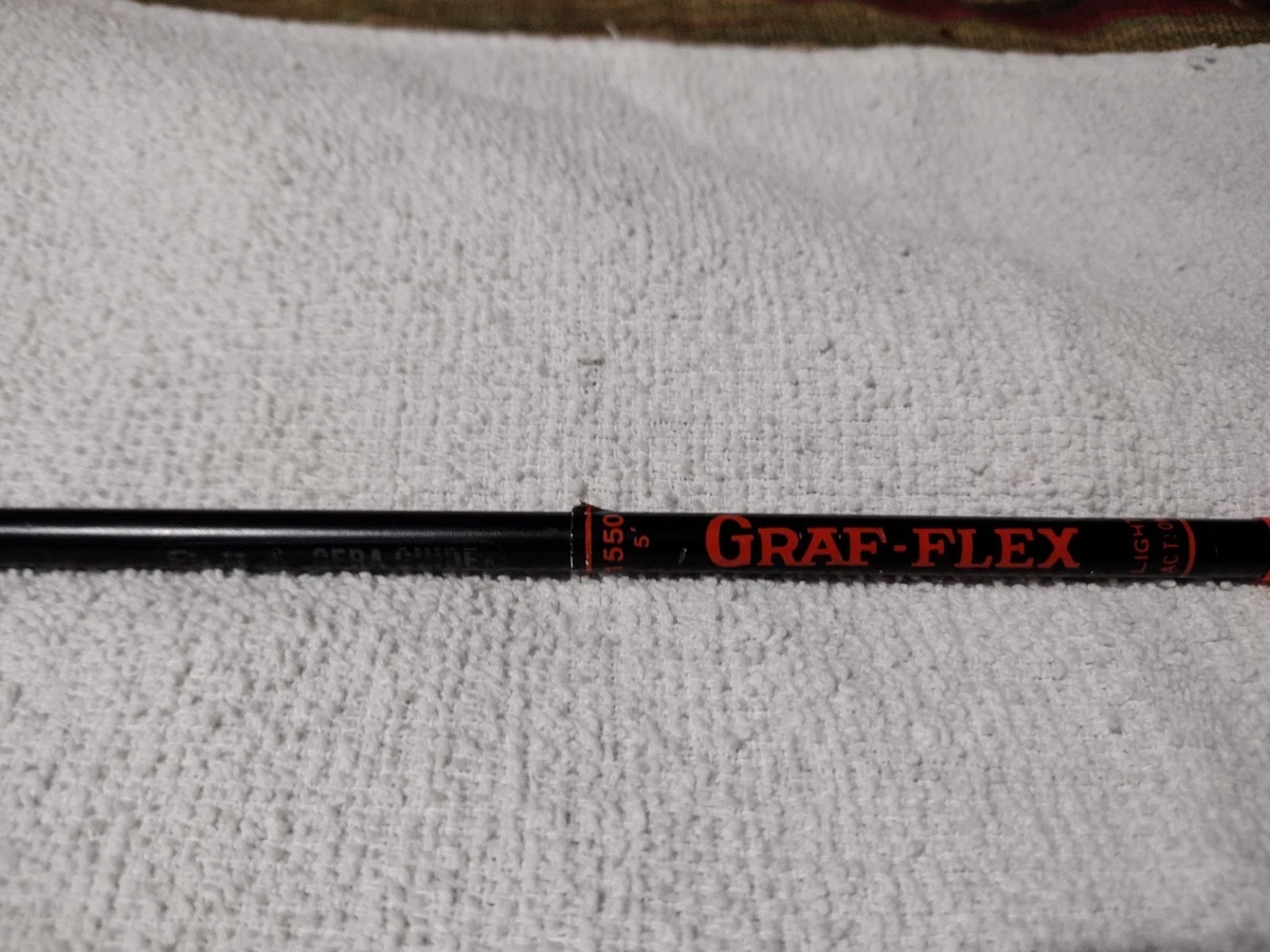 ロッド FUJI CLUB MAN CARBON CASTING ROD Fuji Rod Casting Fishing Rods & Poles for sale | eBay