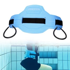 Swim Floating BeltWater Aerobics Swimming Belt with Fixing StrapsJogger Float...