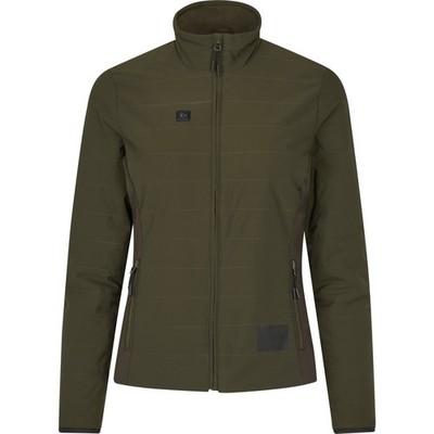NEU!  SEELAND Heizjacke  CELSIUS AIA HEAT  Lady