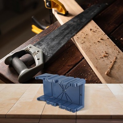Sägekasten Gehrungsschrank 45 Grad Gehrungskasten Schrägschnitt Winkel r