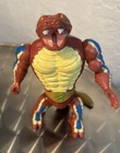 Vintage 1985 Masters of the Universe MOTU Rattler Action Figure He-Man Snake
