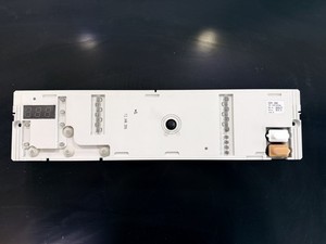 Miele Waschmaschine Steuerplatine Elektronik EDPL 1000 M.Nr. 09484472 geprüft