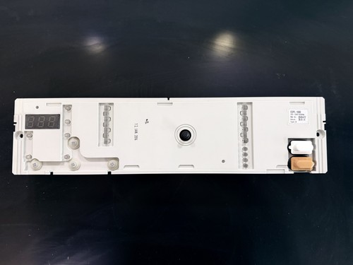 Miele Waschmaschine Steuerplatine Elektronik EDPL 1000 M.Nr. 09484472 geprüft