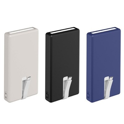 Ventilated Silicone Sleeve Case Guard For 100W 12000mAh Mobile Power Cooling