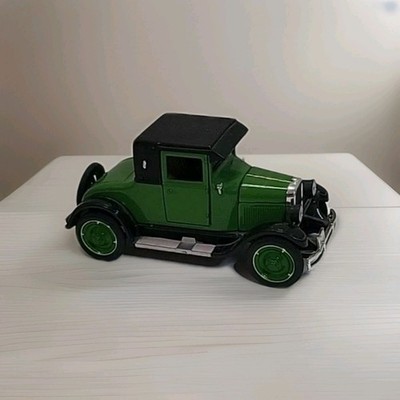 National Motor Museum 1926 Chevy Superior V-2 Passenger Coupe Diecast 1:32