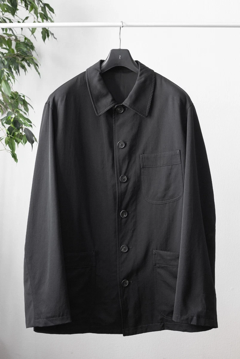 Yohji Yamamoto Coats for Men for Sale - Shop New & Used - eBay