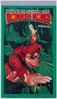 Super Donkey Kong Nintendo Japanese No.54 Vintage Non-Sport Trading Card