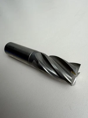 FETTE Ø22x38 mm HSS-E90 Schaftfräser SP125 4-Schneider Neu Lagerware - Bild 1 von 4