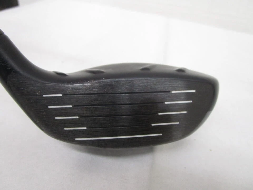 Lefty PING G400 7W 20.5 Fairway Wood LH w/HC / ALTA J CB(R) 42in Used Golf JP - Image 3 of 4