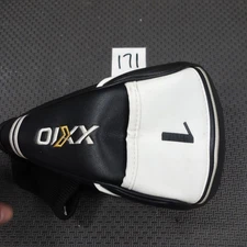 XXIO Driver head cover men golf fast shipping nice 250818