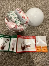 Mini Brands Krispy Kreme Exclusive #1 Complete