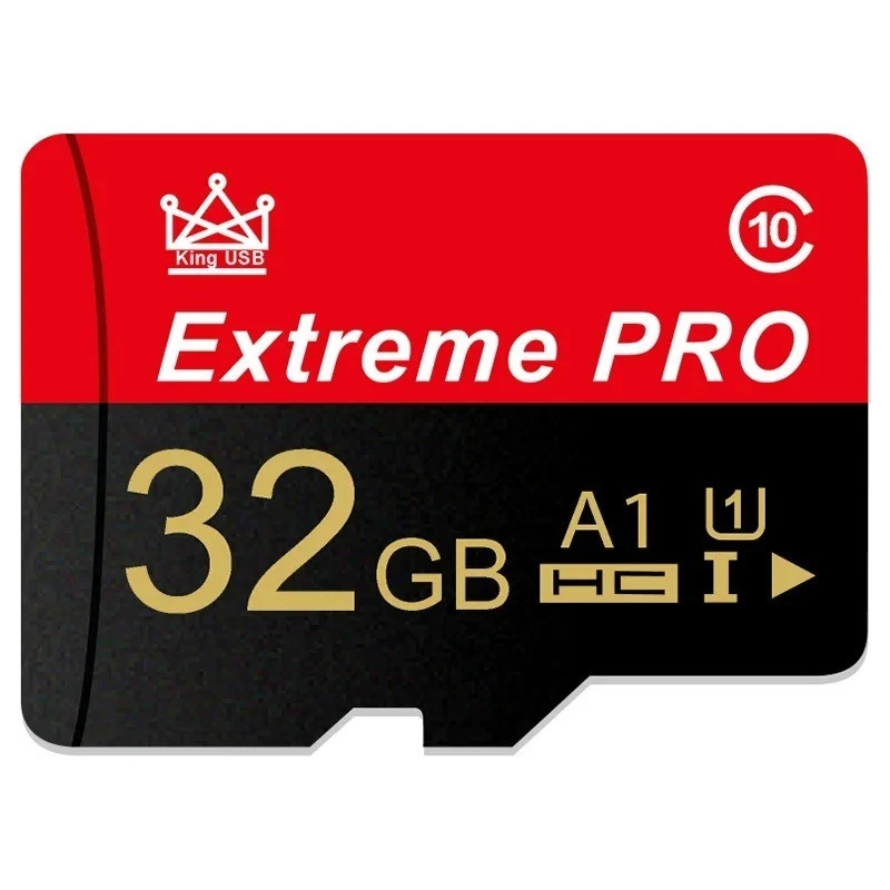 Memory Card For Micro SD Card 32GB 64GB 128GB 256GB High Speed Class 10 TF Card - Image 3 of 4