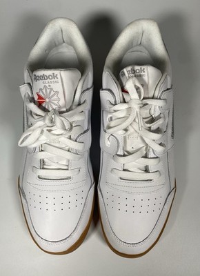 Reebok Workout Plus Men display picture 1