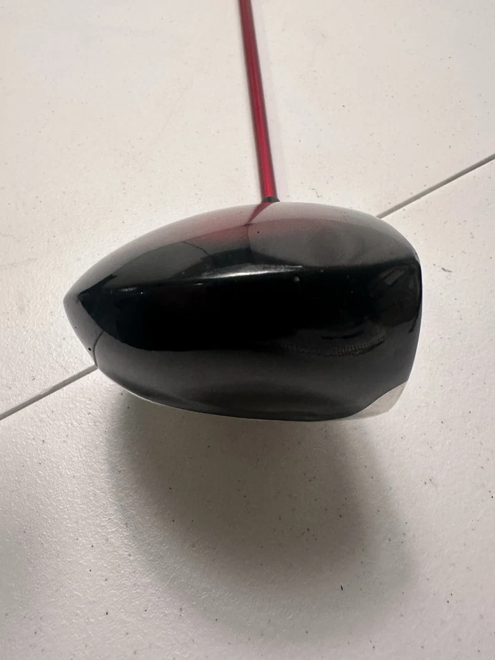 Nitro Blaster Ti Power X-P2 Hybrid 10.5 Degree Mid firm Flex Graphite Shaft RH. - Image 2 of 4