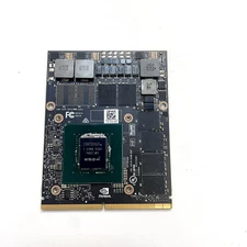 PNY QP3000 Quadro P3000 NVIDIA N17E-Q1-A1 6GB GDDR5 Graphics Video