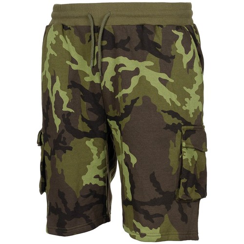 Multicam Combat Shirt MFH Brand U.S. Military Style Shirts Multi Terrain Bdu Combat Tactical Field New