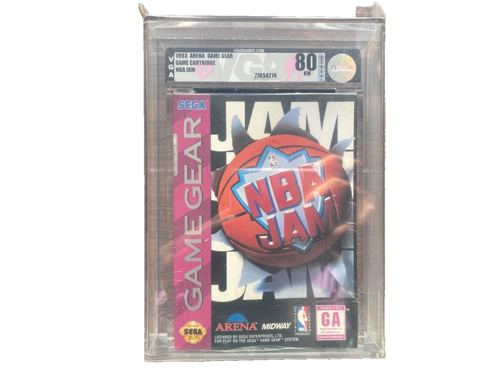 Simulation 1994 Video Games