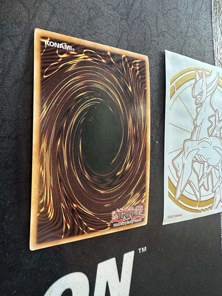 Yugioh Pot Of Duality DREV-EN062 Secret Rare Unlimited 143💎NM💎 - Image 4 of 4