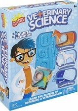 scientific explorer sports science kit