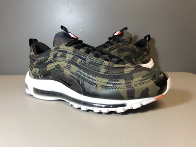 air max 97 medium olive
