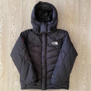 Vintage âThe North Faceâ 850 Down Fill - Summit Series Puffer Jacket Black | eBay