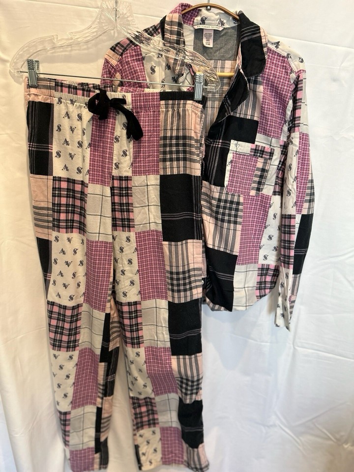 Victoria’s Secret Pajamas S eBay