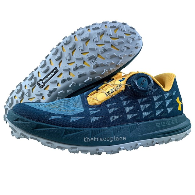 fat tire running shoes