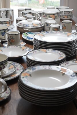 Where is Mikasa Dinnerware Manufactured: Discover Now 1 Where is Mikasa Dinnerware Manufactured: Discover Now