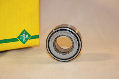 INA NATR25-PP-A Yoke Type Track Roller Bearing !!!!