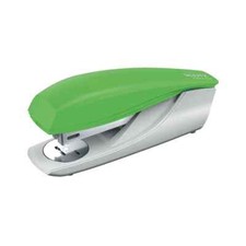 Leitz Recycle NeXXt Stapler 30 Sheets Green 56040055