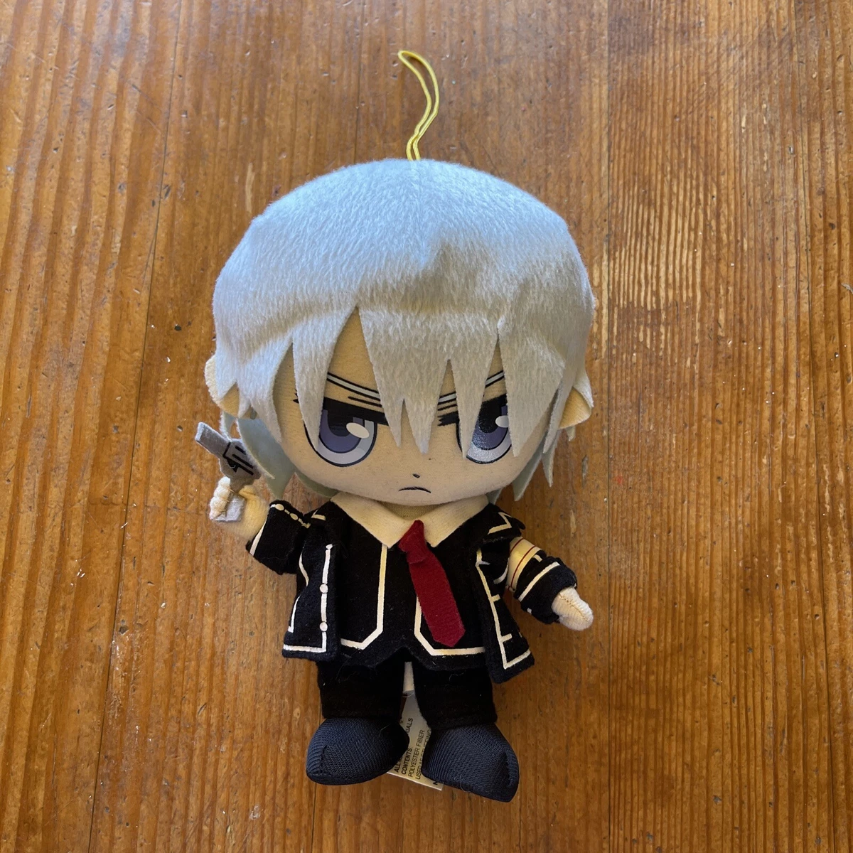 Vampire knight figure 2025