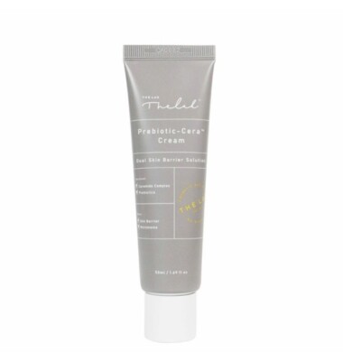 THE LAB by blanc doux Prebiotic-Cera Cream 1.69OZ Smoothing Skin K beauty