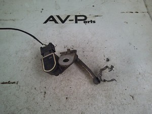 Orig BMW 3er E90 Vorderachse Niveauregulierung Sensor Xenon Scheinwerfer 6763735