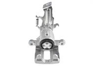NTY Bremssattel Hinterachse FÜR Nissan Almera 04.2001- /Links/ HZT-NS-034