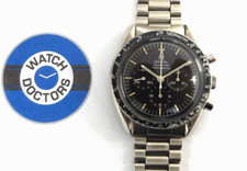 Omega Omega Speedmaster 1972 (849)