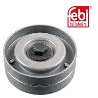 Febi Bilstein Umlenk FüHrungsrolle Keilrippenriemen FüR Mini Mini Cabriolet