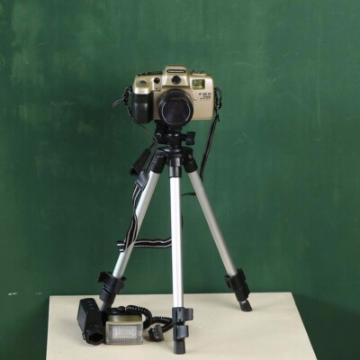Canomatic Camera | eBay